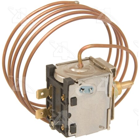 Four Seasons AMC CONCORD 83-80-EAGLE 87-80-GREMLIN 78 35715